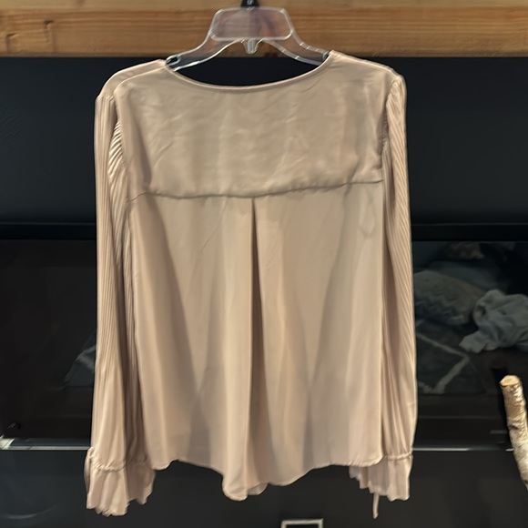 Beautiful Dressy Blouse - Picture 3 of 3